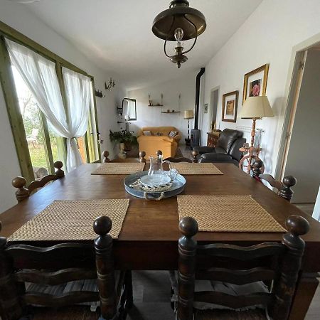 Aurora 2-Bed Cottage - Sleeps 4 - Montseny Park Arbúcies Exteriör bild