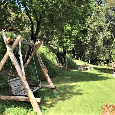 Aurora 2-Bed Cottage - Sleeps 4 - Montseny Park Arbúcies Exteriör bild