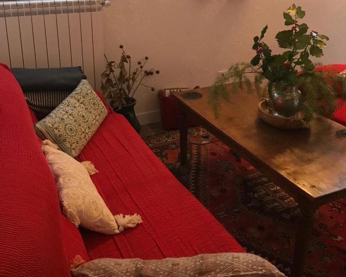 Aurora 2-Bed Cottage - Sleeps 4 - Montseny Park Arbúcies Exteriör bild