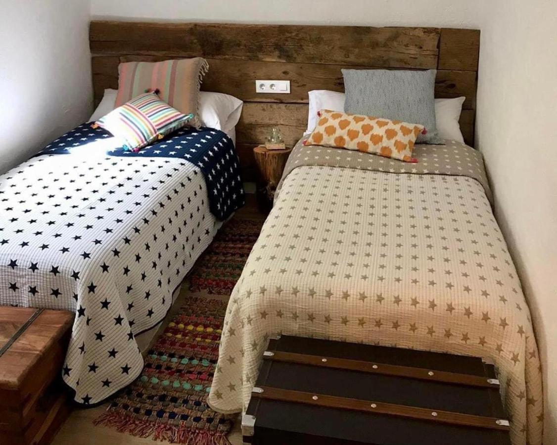 Stunning 4-Bed Cottage In Montseny Natural Park Arbúcies Exteriör bild