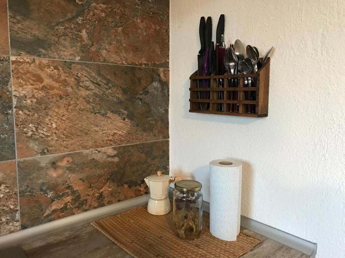 Aurora 2-Bed Cottage - Sleeps 4 - Montseny Park Arbúcies Exteriör bild