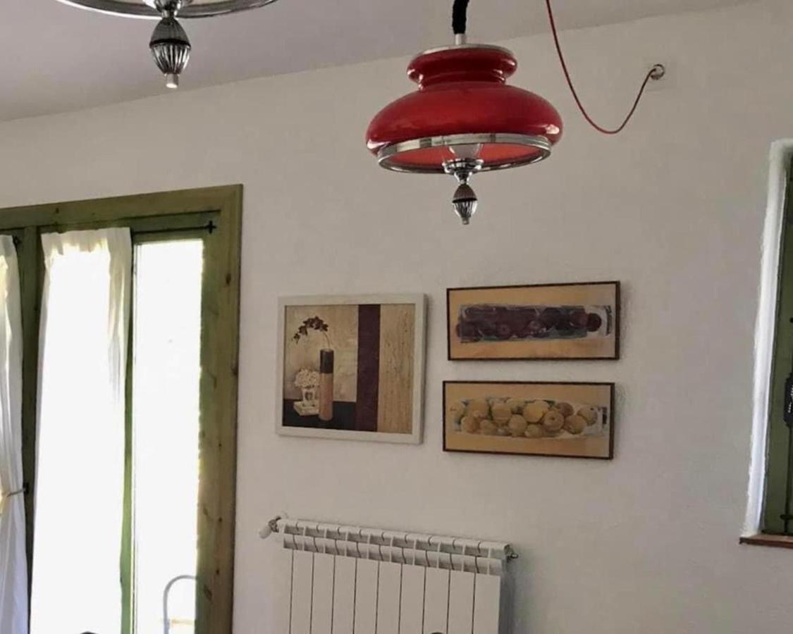 Aurora 2-Bed Cottage - Sleeps 4 - Montseny Park Arbúcies Exteriör bild