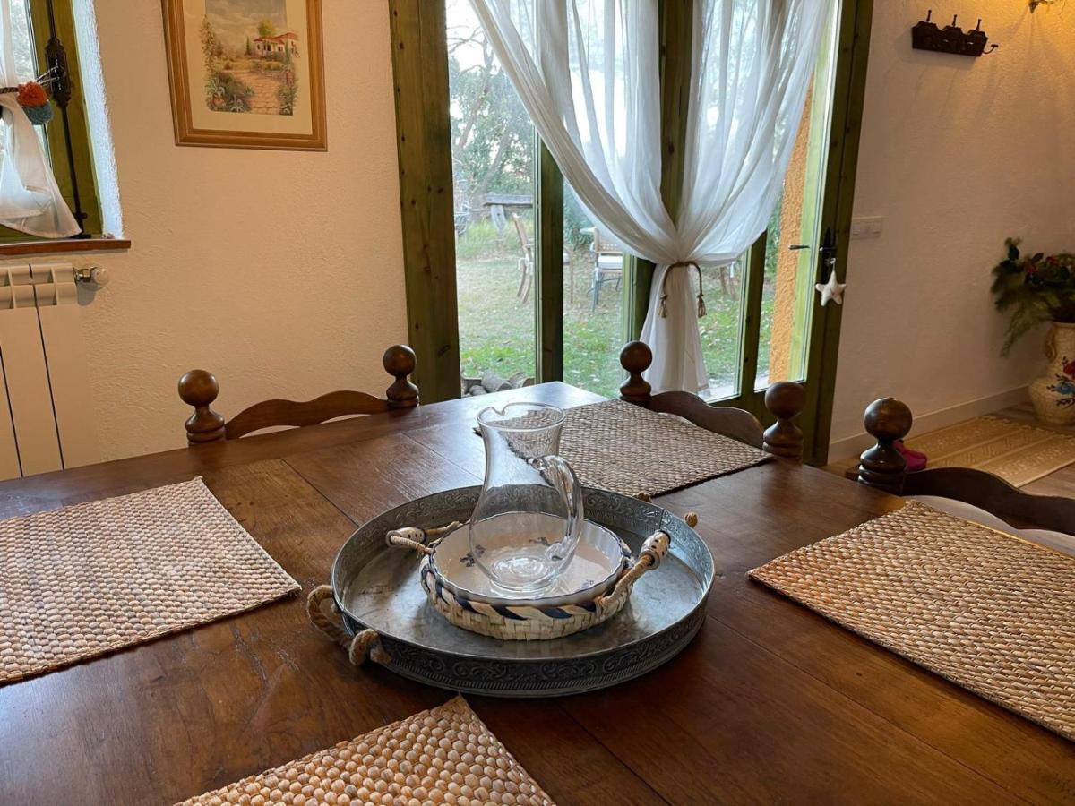 Aurora 2-Bed Cottage - Sleeps 4 - Montseny Park Arbúcies Exteriör bild