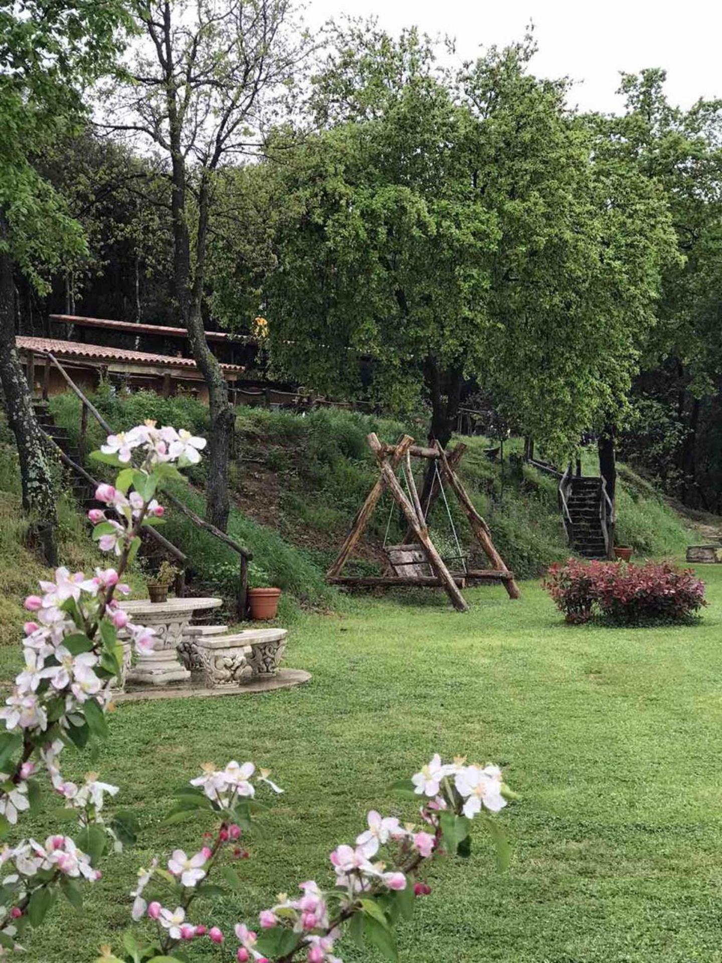 Aurora 2-Bed Cottage - Sleeps 4 - Montseny Park Arbúcies Exteriör bild